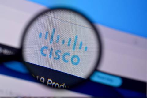 Cisco представила расширенную архитектуру SASE и полную защиту от оконечной точки до облака